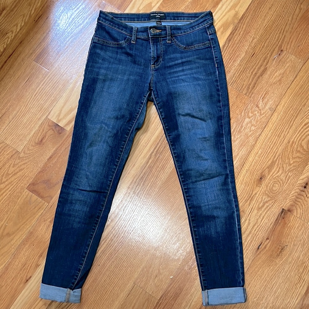 Banana Republic skinny jean leggings